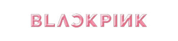Store Blackpink mobile logo
